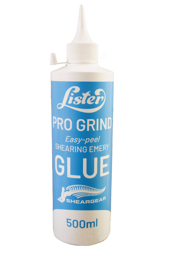 Pro Grind Latex Glue 500ml